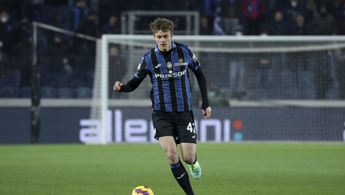 Getty Images Inter, obiettivo Scalvini: valutazione alta, ma Marotta ha il doppio jolly - immagine 1