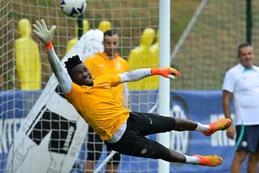 Onana (Getty Images) Onana