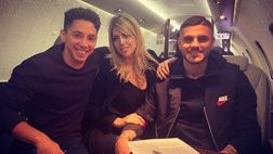 Wanda svela: “Icardi ancora con Nike”. Ma i tifosi dell’Inter chiedono un altro rinnovo…