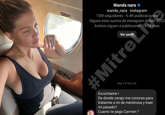La furia di Wanda contro la leader dei domestici: “Da dove c***o mi conosci? Quanto…” - immagine 1