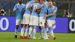 Focolaio Lazio: ci sono altri positivi al coronavirus nel gruppo squadra