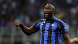 Lukaku, numeri top e doppio obiettivo: scavalcare Dzeko e rimanere all’Inter