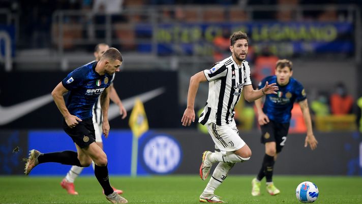 juventus inter