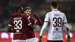 C’era una volta il Toro