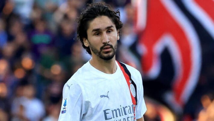 Milan, il ruolo di Theo e cosa filtra su Adli: formazione pronta per Empoli - immagine 1