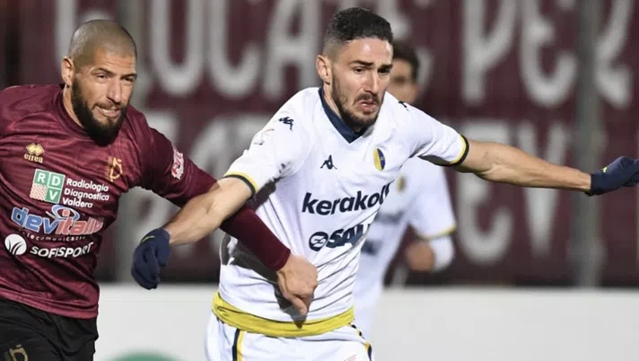 Nel girone B braccio di ferro per il primo posto tra Reggiana e Modena - immagine 1