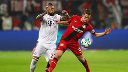 Il Giornale – Domani Vidal potrebbe arrivare all’Inter. Mister X? Potrebbero essere due ex
