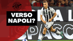 Calciomercato Napoli – Mertens, rinnovo in dubbio: Deulofeu lo sostituirà?