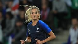 Inter Femminile, rinforzo per la Serie A: in arrivo la nazionale francese Julie Debever