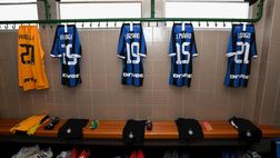 VIDEO / Lugano-Inter, tutto pronto: i numeri di Sensi, Lazaro e Agoume