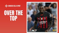 Milan, la sfida di Leao: vuole migliorare ancora. E sul rinnovo …