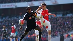 Il Watford vola alle semifinali di Fa Cup