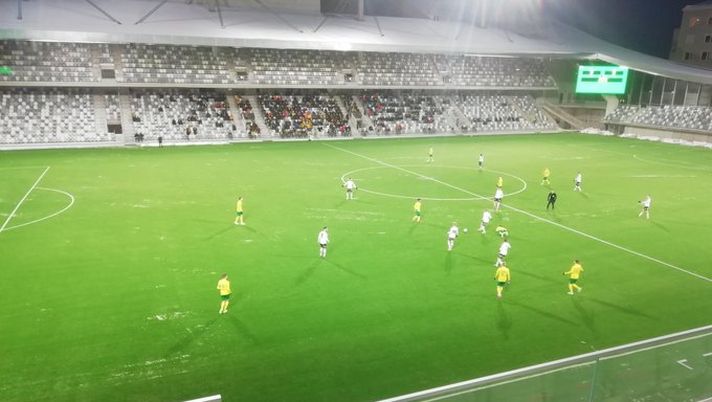 Derby sud finlandese nel nuovo stadio: Ilves in semifinale, ma il Mister bacchetta la squadra - immagine 1