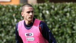 ESCLUSIVA FCINTER1908.IT AGENTE BONUCCI: “NESSUN CONTATTO CON LA JUVE…”