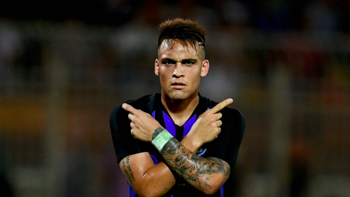 Calamai (Gazzetta): “Perché Lautaro non è come Gabigol: l’Inter ha imparato” - immagine 1