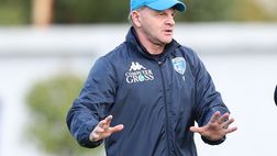 Empoli, Iachini: “Derby sentito, sul ballottaggio tra Pasqual e Antonelli dico che…”