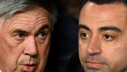 Barcellona-Real Madrid, probabili formazioni: Rudiger ok, Xavi con Kessié e Gavi