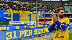 Pellissier: “Moratti mi chiamò dispiaciuto per non avermi portato all’Inter. Sono stato…”