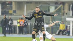Di Gaudio, spunta la Cremonese