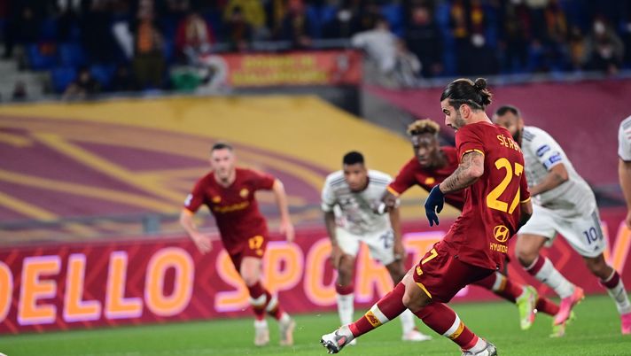 Fantacalcio Roma, due assenze e un recupero: le ultime in casa giallorossa - immagine 1