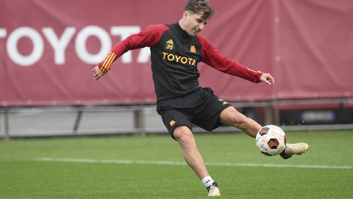 Getty Images Adesso tocca a Baldanzi. A Brighton il volo europeo - immagine 1