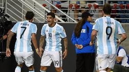 VIDEO/ Che piedino Banega! Dribbling fra due avversari e lancio di 50 metri