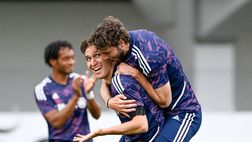 Gazzetta: “Juve, tentazione Yildiz e cosa filtra su Locatelli e Chiesa verso la Roma”