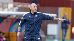 Lazio-Spezia, Italiano: “Non dobbiamo pensare al Crotone, ho detto una cosa ai miei ragazzi”