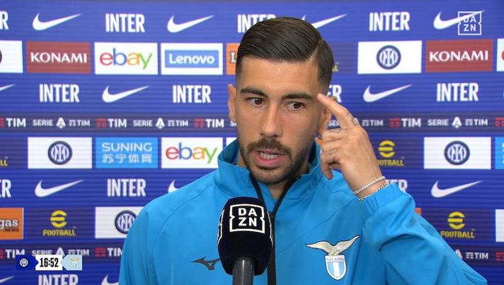 Zaccagni: “Festa scudetto Napoli? Sinceramente non ci importa. Vogliamo vincere” - immagine 1