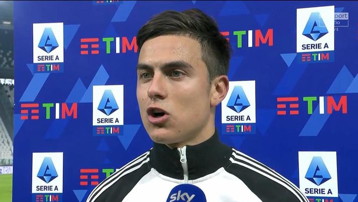 Dybala: “Rinnovo? Successe tante cose di cui non voglio parlare. L’esultanza…” - immagine 1