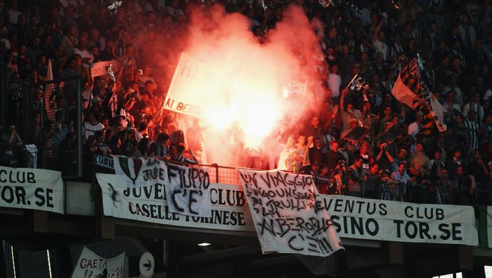 Juventus, la curva contro la società: “Calciopoli? Peggio. I tifosi spariranno” - immagine 1