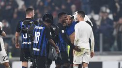 Garanzini: “Juve-Inter, Ronaldo più fumo che arrosto. Via i grilli dalle teste nerazzurre”