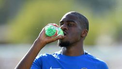 PS – Inter, Kondogbia non convince Spalletti: spazio al tandem Gagliardini-Borja Valero