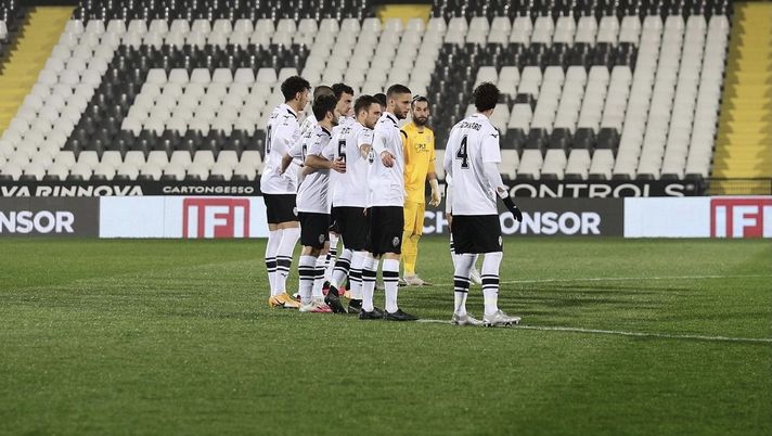 Cesena, avanti ai playoff: eliminato il Mantova. Oggi le altre partite 