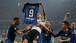 Capocannoniere, sorpresa bookies: sarà CR7 o…Icardi! Paradosso Inter o fiducia nella cessione?