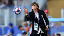 Euro Women’s, Italia-Islanda: le formazioni ufficiali