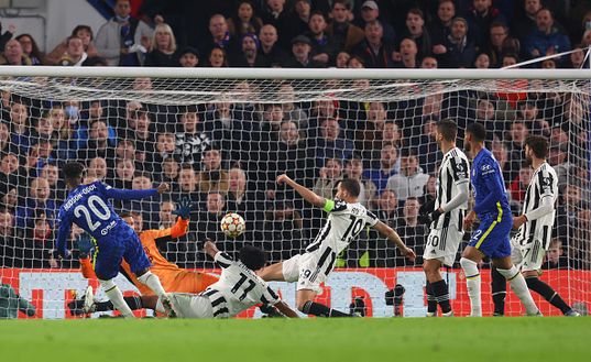 (Getty Images) (Getty Images)