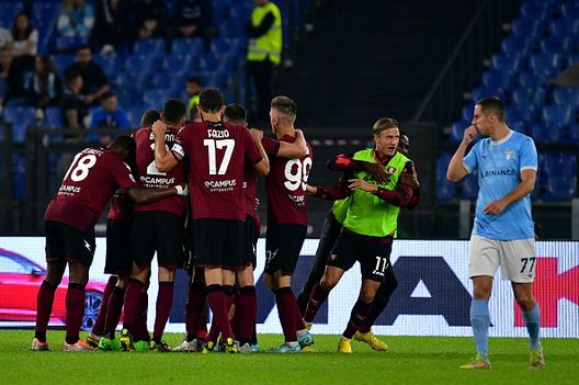 (Getty Images) Salernitana, Nicola: “La convinzione della squadra nella ripresa mi è piaciuta”- immagine 2