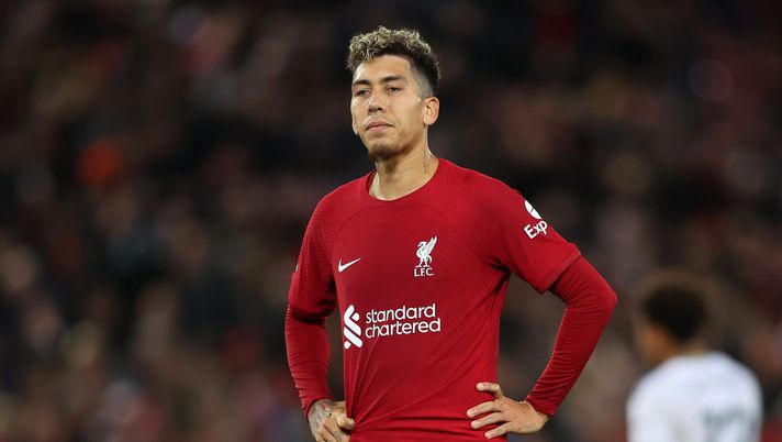 SM – Firmino all’Inter? Si può, al posto di Lukaku. Ingaggio non è un problema - immagine 1