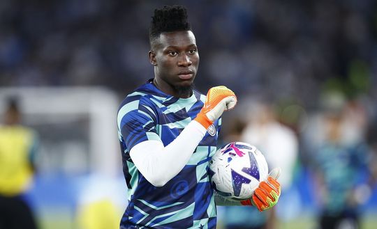 Getty Images Inter, undici inedito col Bayern. Inzaghi potrebbe scegliere Onana per una ragione- immagine 2