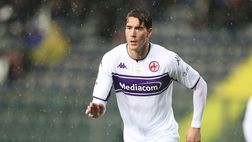 Vlahovic insegue Gilardino, ma davanti ha tanti bomber della storia viola