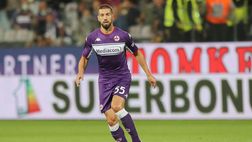 Fantacalcio Fiorentina, aumenta l’emergenza in difesa contro il Milan: anche Nastasic out