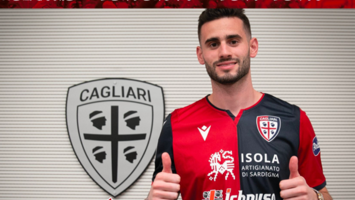 Pereiro è una scommessa da fanta: ruolo, quotazione e dove gioca nel Cagliari Pereiro è una scommessa da fanta: ruolo, quotazione e dove gioca nel Cagliari - immagine 1