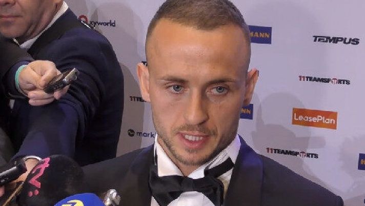 Lobotka: “2023 anno strano, il Napoli non è il Real Madrid. Sul mio futuro…” Lobotka: “2023 anno strano, il Napoli non è il Real Madrid. Sul mio futuro…” - immagine 1
