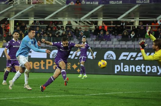 Ferrara: “Italiano batte Sarri su tutti i fronti. La corsa comincia adesso!”- immagine 2