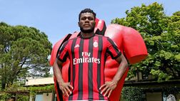 Foschi: “Kessié prezzo eccessivo? Quando Gagliardini è andato all’Inter sappiamo…”