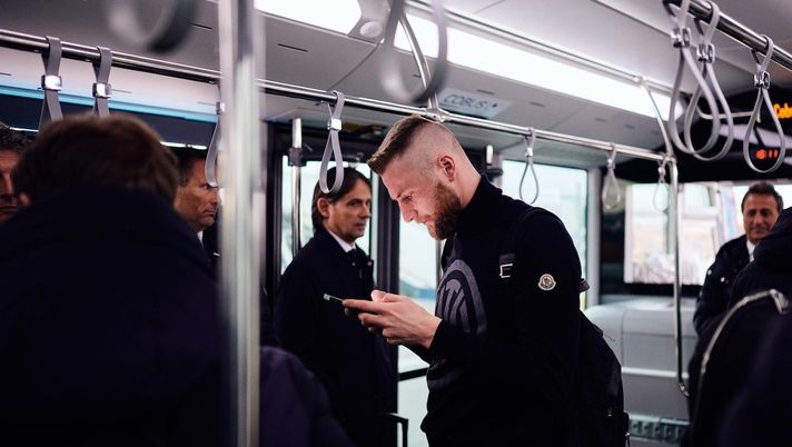 FCIN1908 / Skriniar ha forzato, ora c’è un rischio legato ai tempi. E le reazioni social… - immagine 1