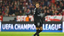 Giocatore del Strasburgo trolla Neymar: come nuova foto profilo sui social mette…