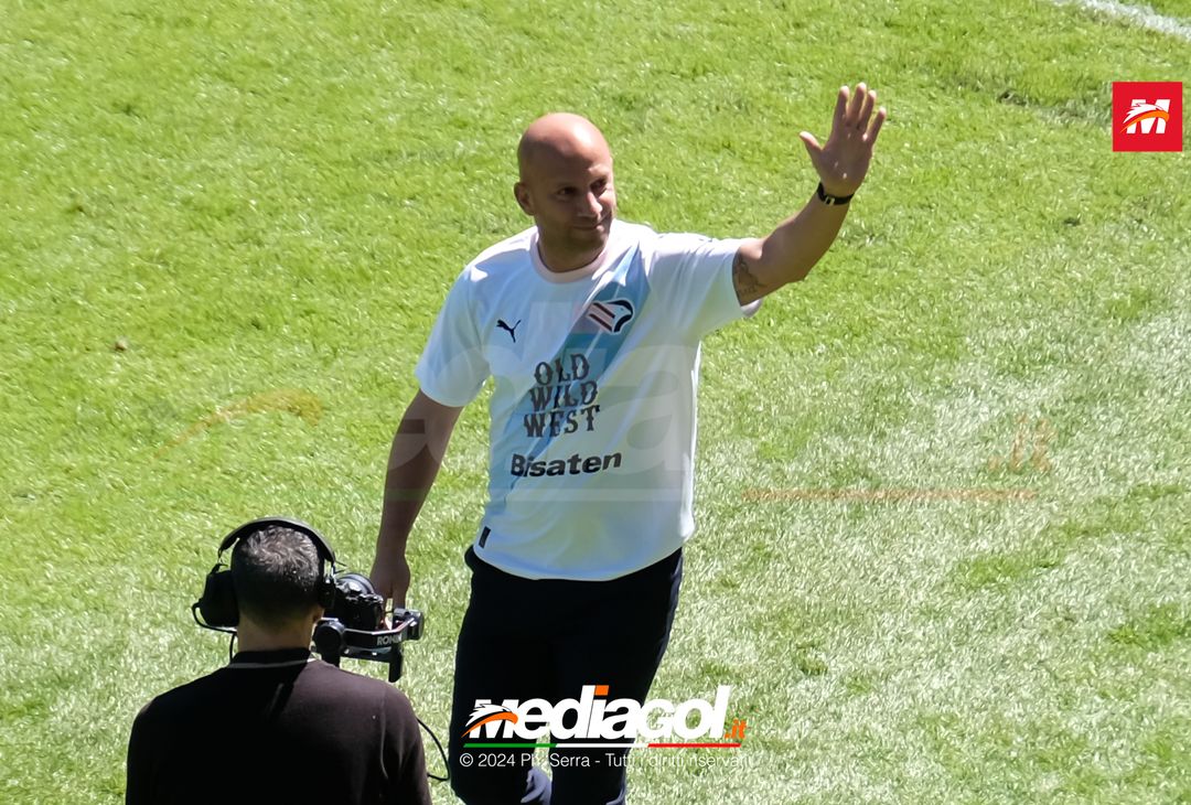 Palermo calcio