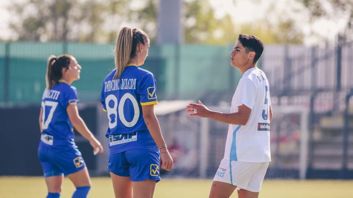 Napoli Femminile, pareggio in Coppa Italia sul campo del Chievo Woman - immagine 1